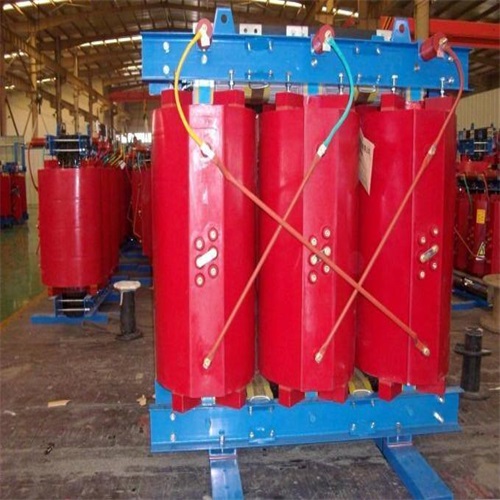 和龙SCB10-1000KVA干式变压器