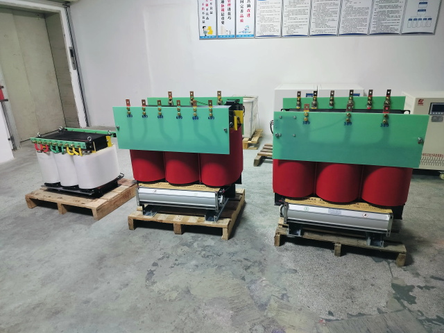 王益KS11-1000KVA矿用变压器